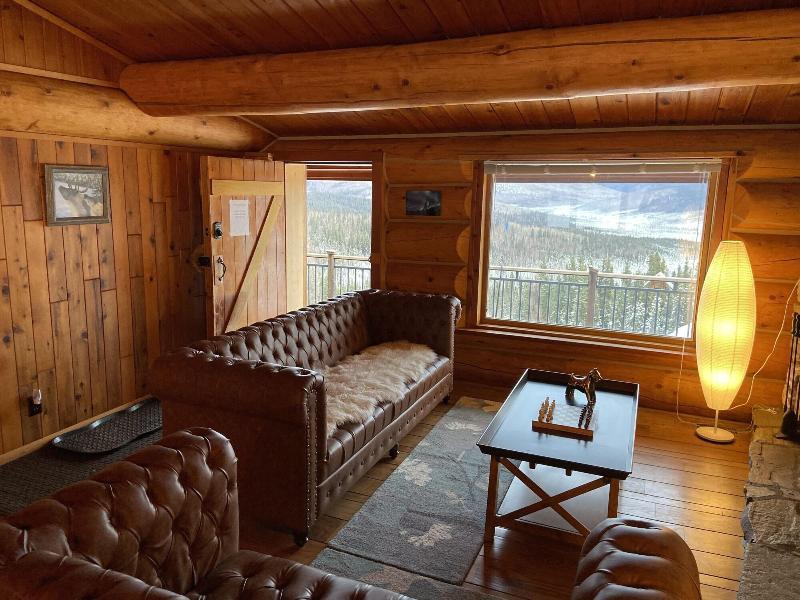 Aurora Villa Fairbanks Buitenkant foto