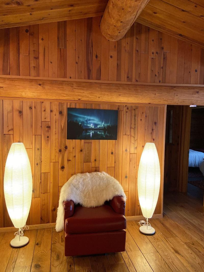 Aurora Villa Fairbanks Buitenkant foto