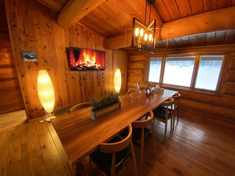 Aurora Villa Fairbanks Buitenkant foto