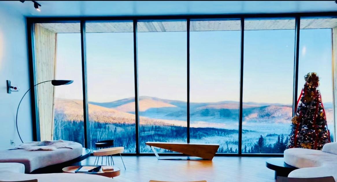 Aurora Villa Fairbanks Buitenkant foto